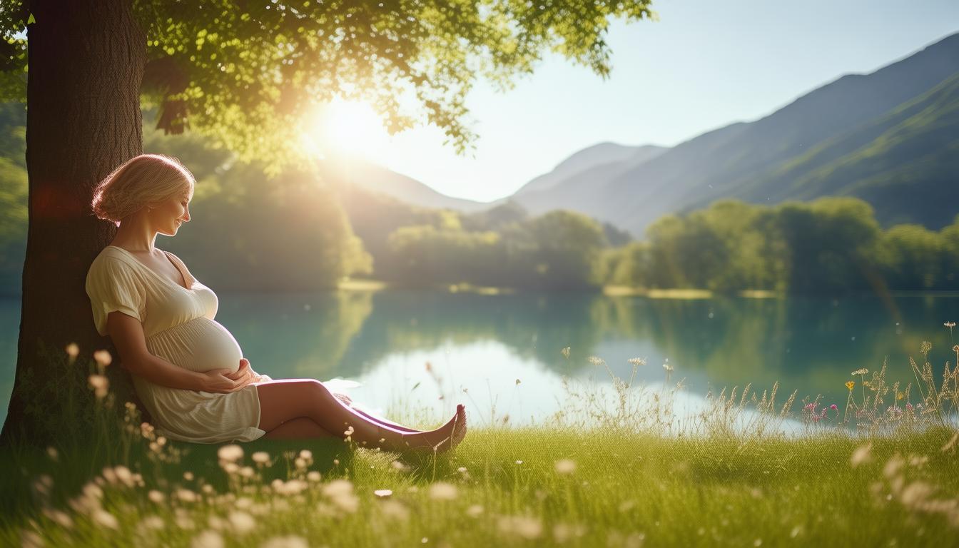 _做妈妈的心理准备_新手妈妈心理辅导