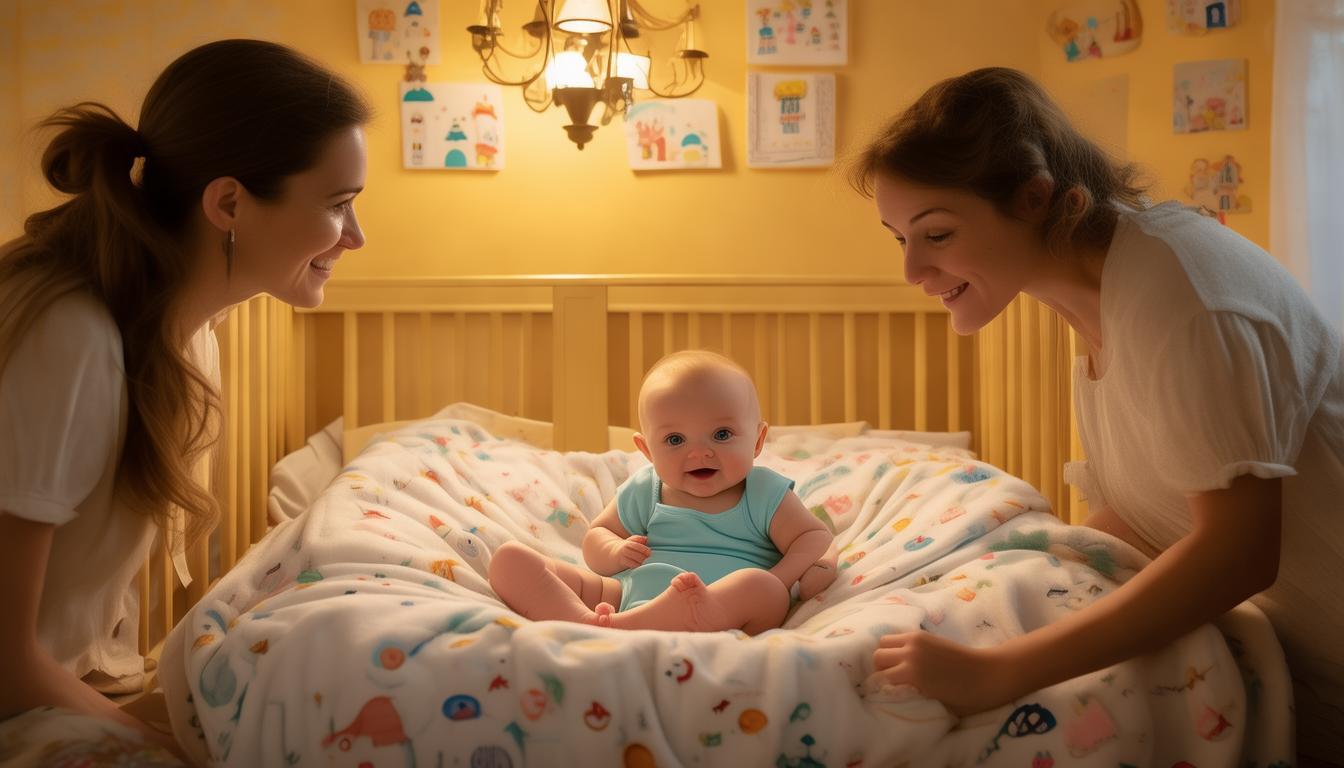 新手妈妈心理辅导_做妈妈的心理准备_