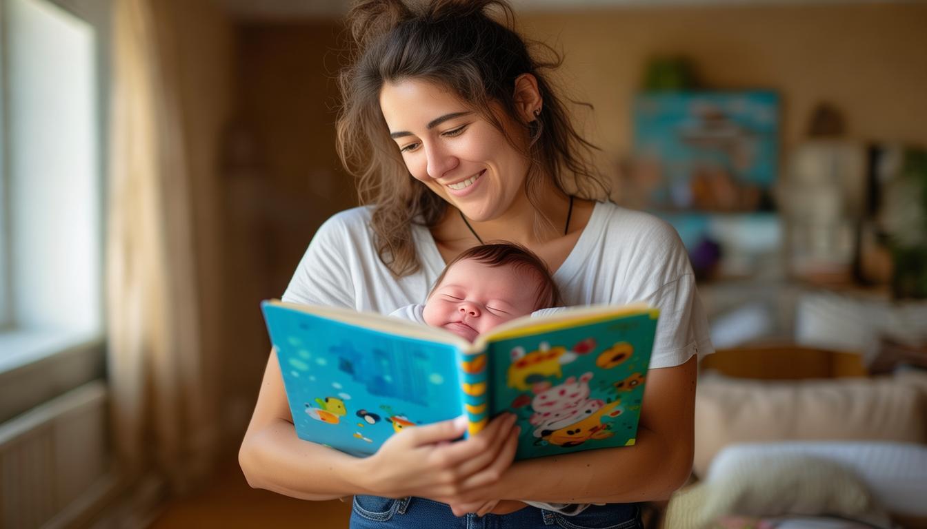 新手妈妈心理辅导__做妈妈的心理准备