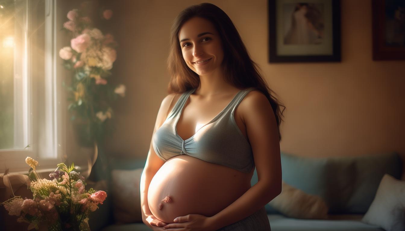 _新手妈妈心理辅导_做妈妈的心理准备