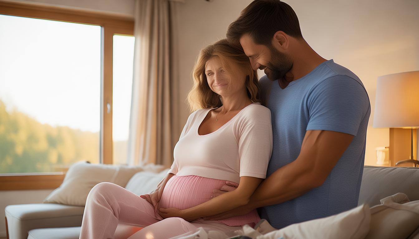 _新手妈妈心理辅导_做妈妈的心理准备