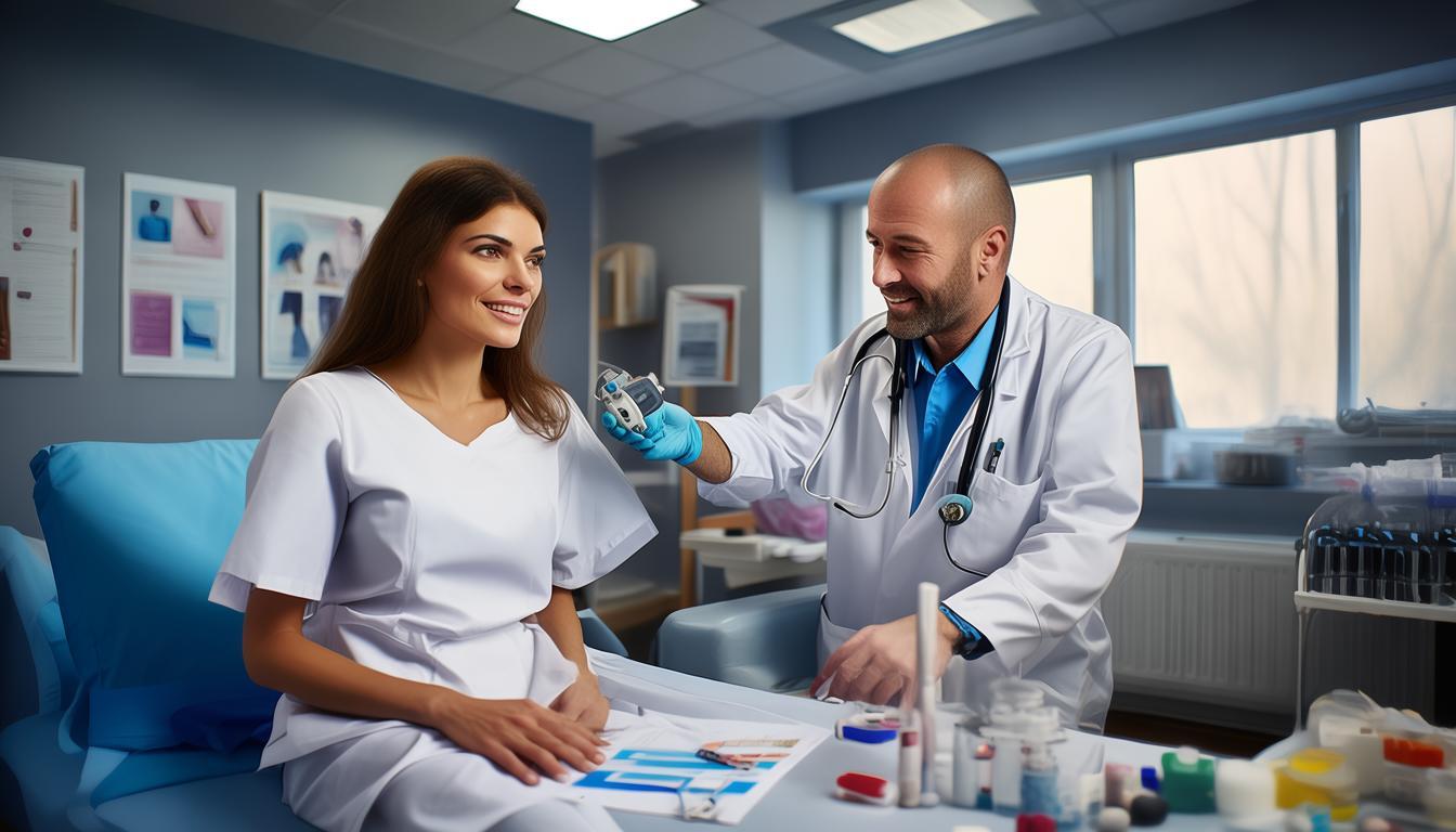 _孕前检查要验血吗_孕前检查需要查