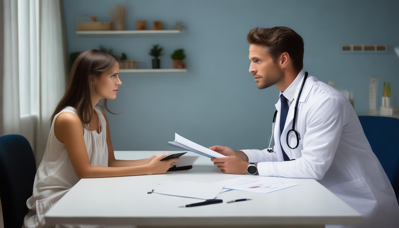 孕前检查需要查_孕前检查要验血吗_