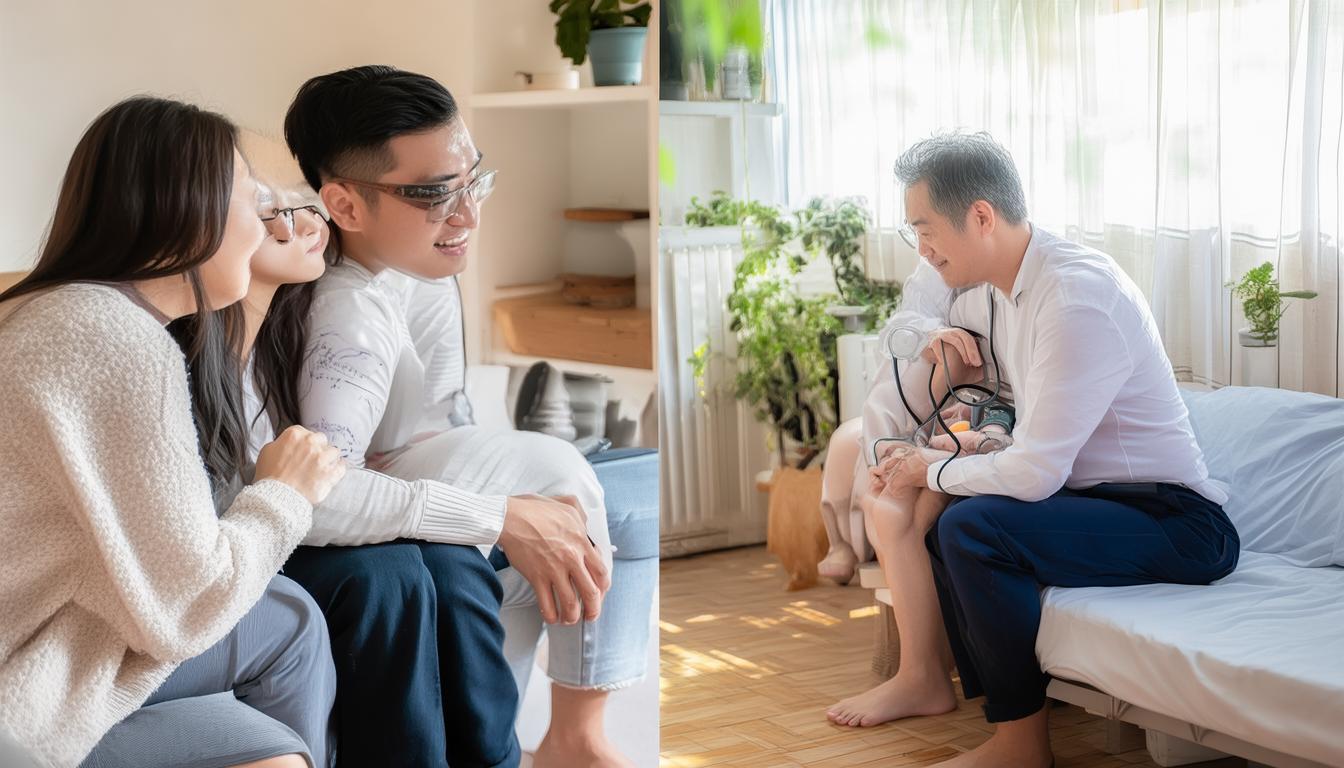 孕前检查要验血吗__孕前检查需要查