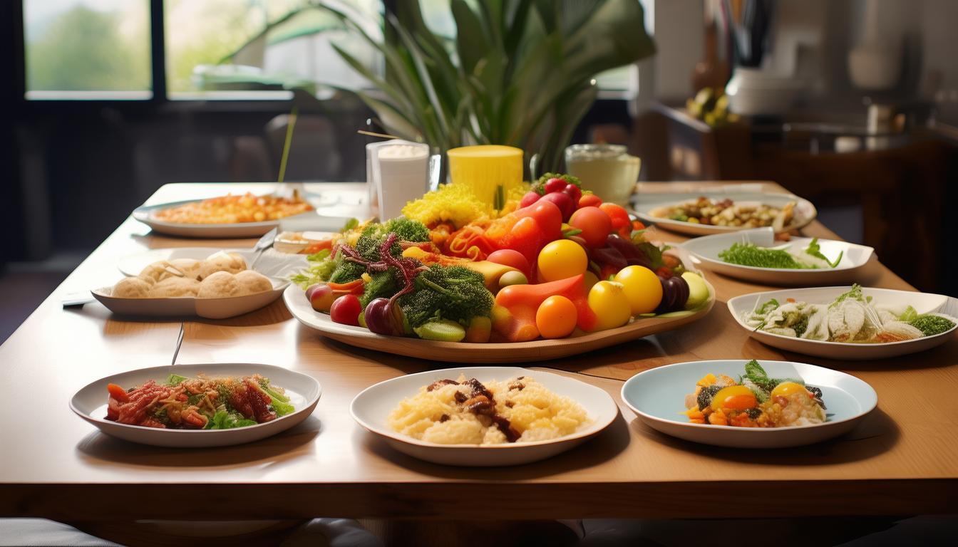 备孕吃什么能快速怀孕？这些食谱和食物你不能错过