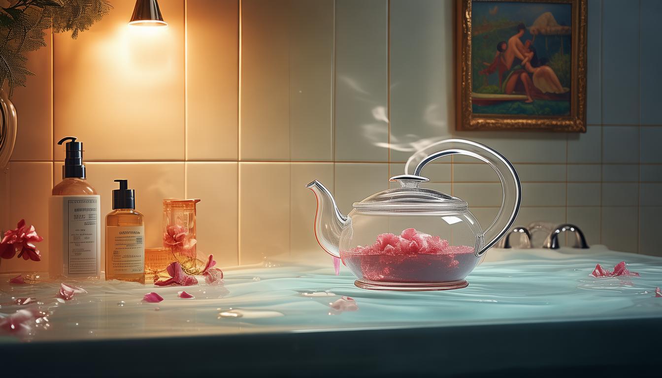 产后洗头可以自然晾干吗_产后洗头能吹头发吗_