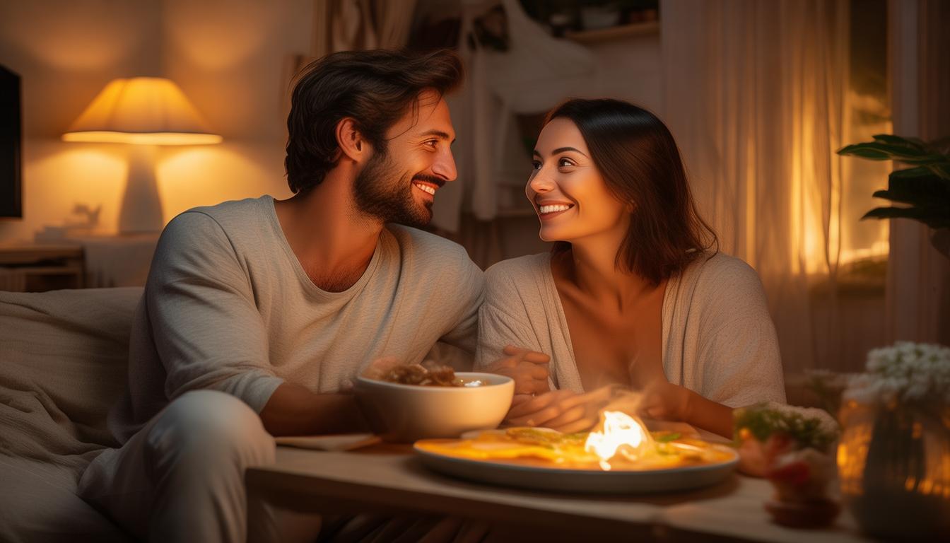 女人主动求爱，男人会欣喜若狂？这背后的真相你知道吗