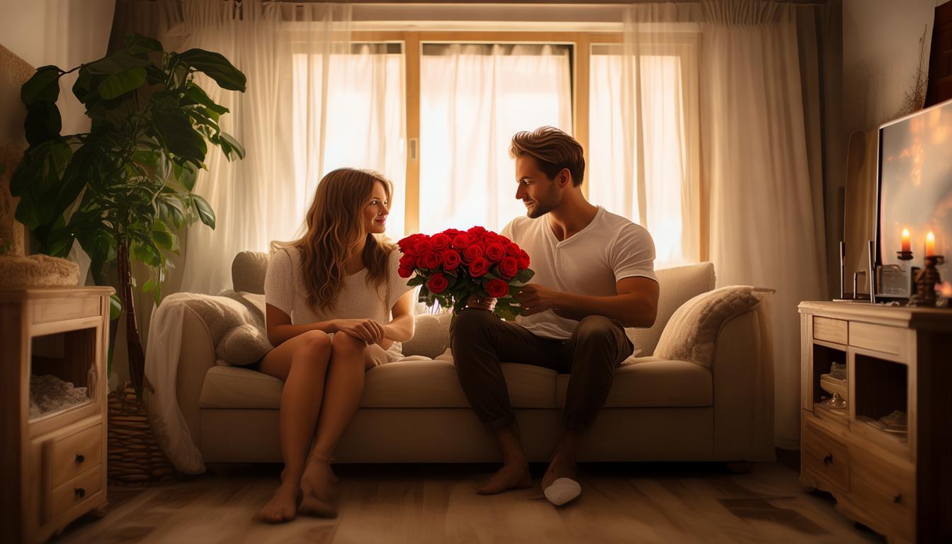 要想夫妻关系好__夫妻之间主动会不会促进感情