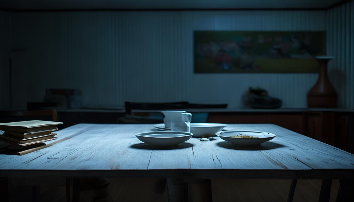 _进食障碍的典型案例_进食障碍家长该怎么做