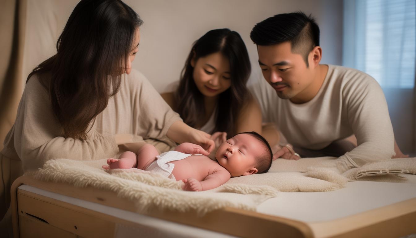 新生儿泪腺炎能自愈吗__泪炎的症状婴儿