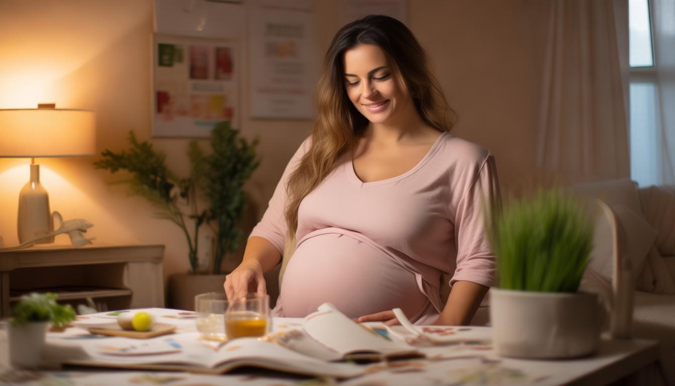 孕妇便秘会影响食欲吗__便秘孕妇食疗会缓解吗