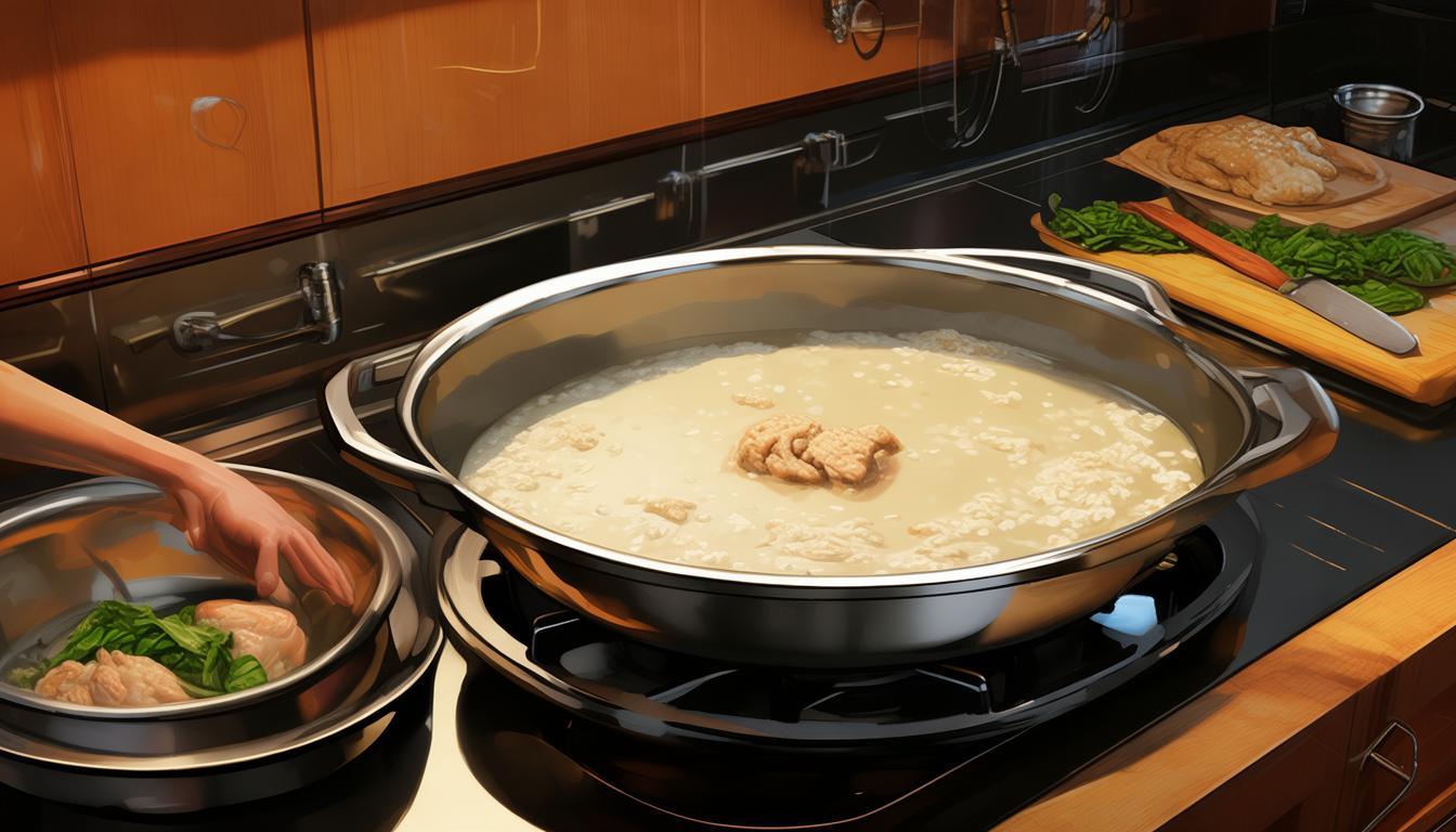 冬天宝宝吃辅食怎么保证热的__冬季宝宝辅食做法大全集