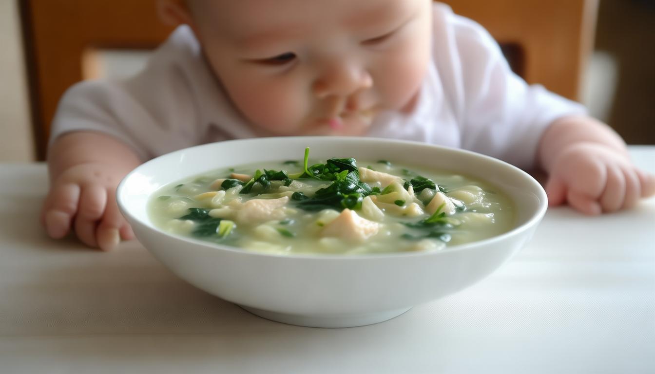 冬季宝宝辅食做法大全集__冬天宝宝吃辅食怎么保证热的