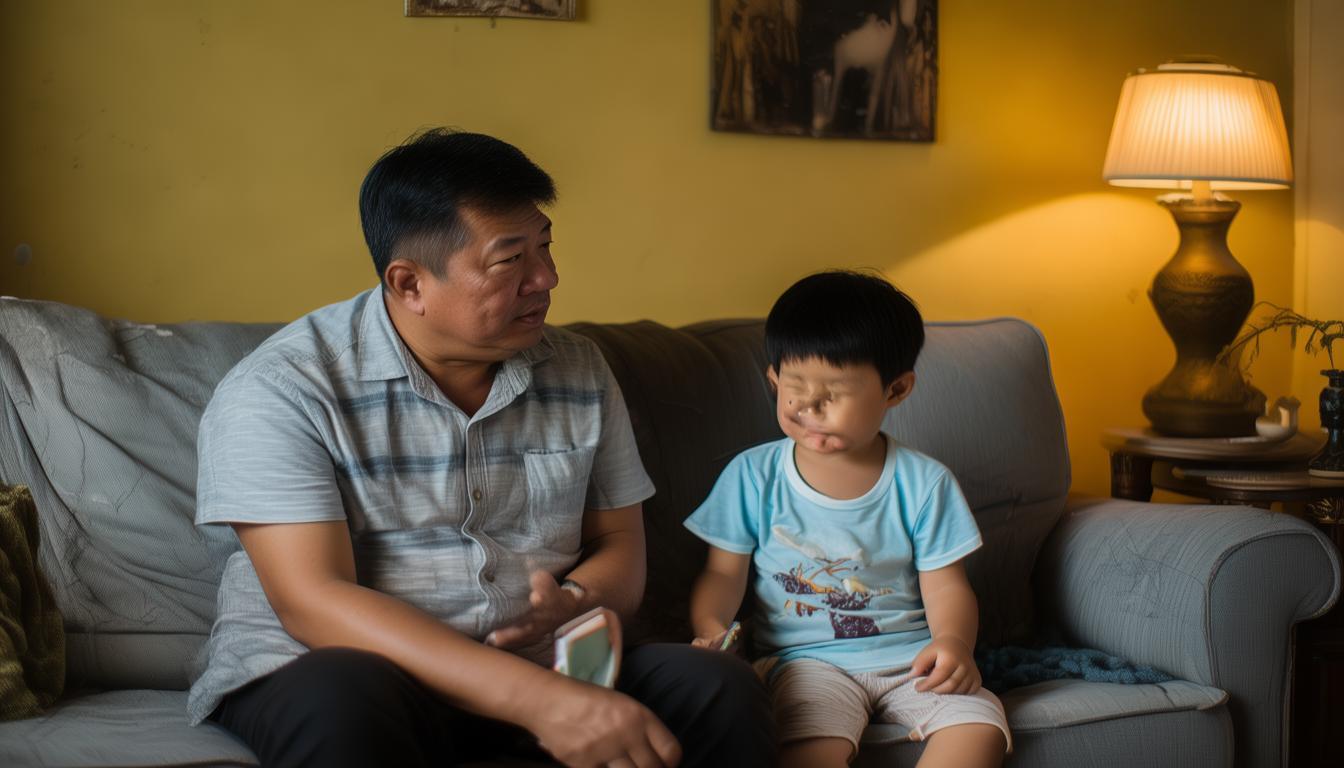 遗尿症的危害__遗尿症疾病