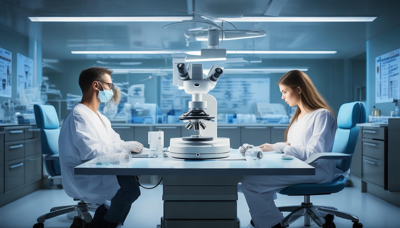 婴儿试管和人工受孕哪个好_试管婴儿人工受孕的区别_