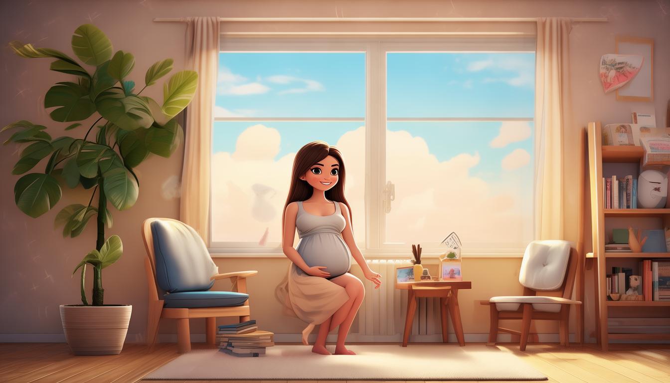 _孕男孩容易生妈咪的原因_怀男孩是不是容易早产
