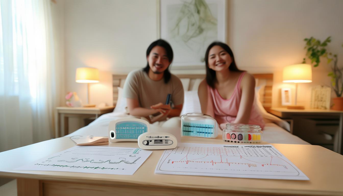 决定生男孩到怀孕，这些准备知识你都了解？必须掌握