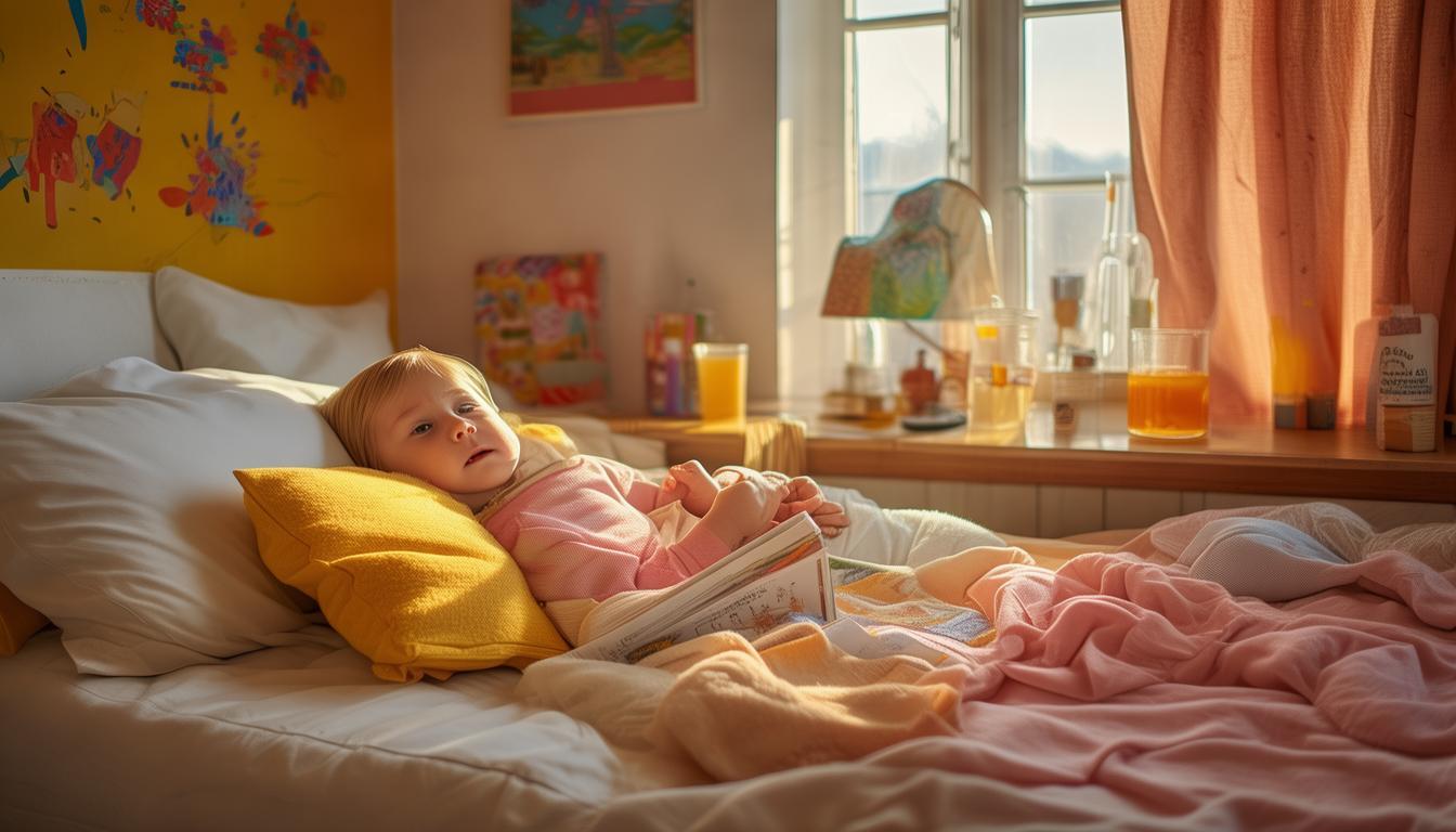 孩子反复呼吸道感染？罪魁祸首竟可能是最爱他的家人