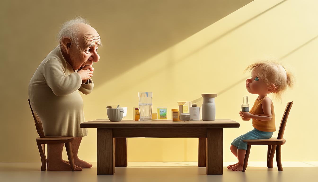 宝宝生病传染给妈妈__宝宝感染情况